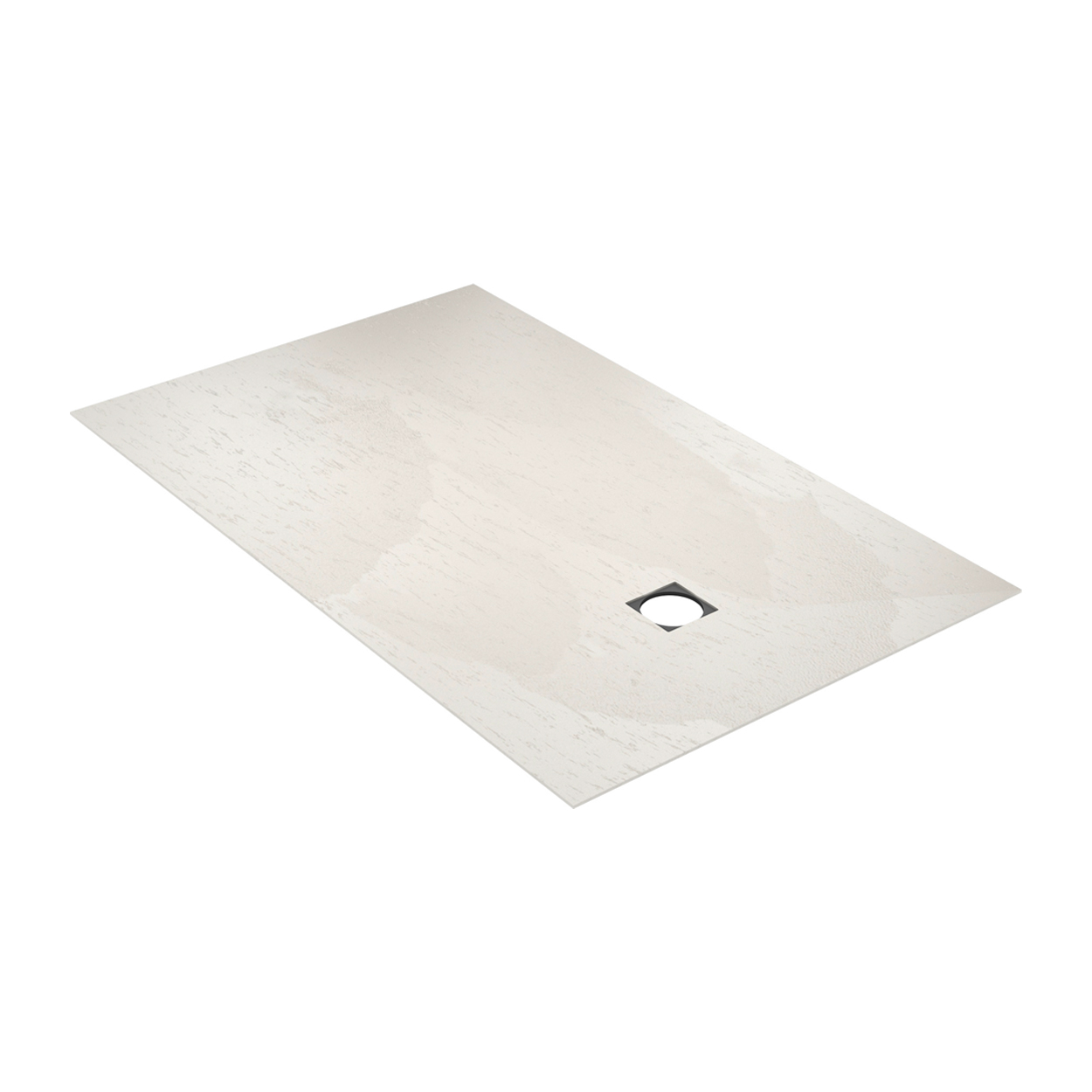 Wedi Fundo Top Primo / Ligno Plus Stone Grijs